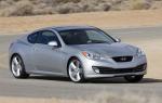Hyundai Genesis Coupe 2010 года